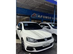 Volkswagen Voyage