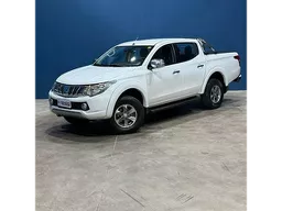 Mitsubishi L200 Triton