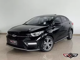Chery Arrizo 6