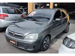 Chevrolet Corsa