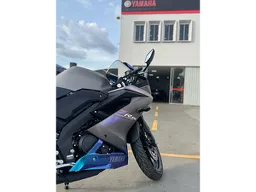 Yamaha YZF R15