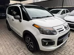 Citroën Aircross
