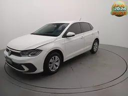 Volkswagen Polo Hatch