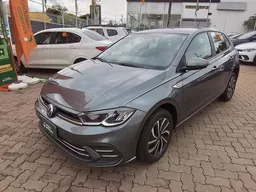 Volkswagen Polo Hatch