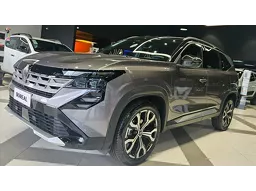 Renault Boreal