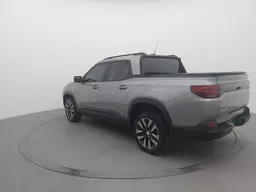 Chevrolet Montana