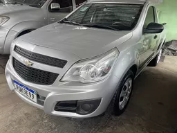 Chevrolet Montana