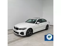 BMW 330e