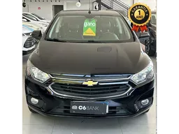 Chevrolet Prisma