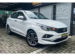 Fiat Cronos