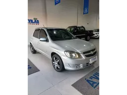 Chevrolet Celta