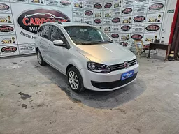 Volkswagen Spacefox