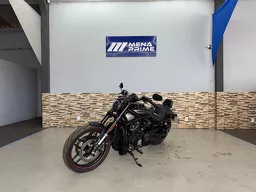 V-Rod