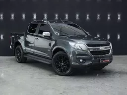 Chevrolet S10