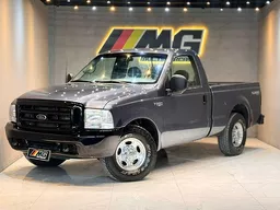 Ford F-250