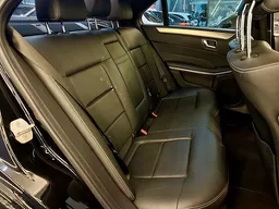 Mercedes-benz E 250