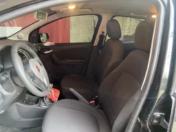 Fiat Grand Siena