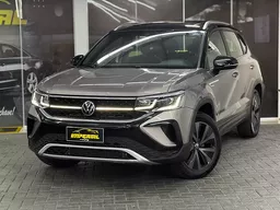 Volkswagen Taos