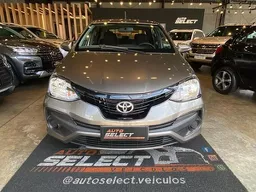 Toyota Etios