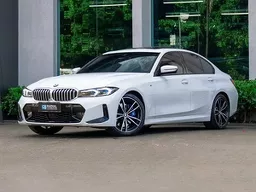 BMW 320i