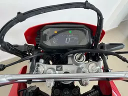 Honda XRE 300