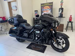 Harley-Davidson Ultra Limited