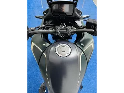 Honda CB 500