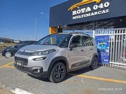 Citroën Aircross