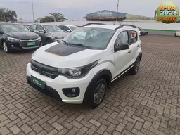 Fiat Mobi