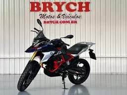 BMW G 310 GS