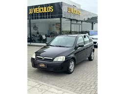 Chevrolet Corsa
