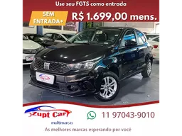Fiat Argo