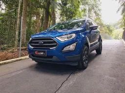 Ecosport