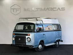 Volkswagen Kombi