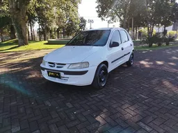 Chevrolet Celta