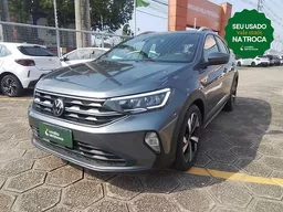 Volkswagen Nivus