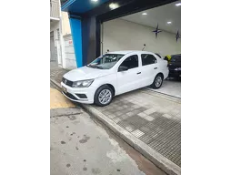 Volkswagen Voyage