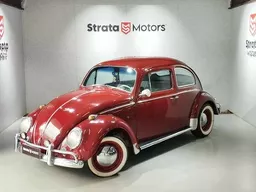 Volkswagen Fusca