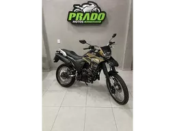 XTZ 250