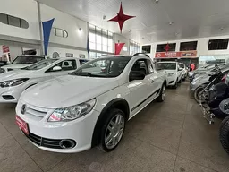 Volkswagen Saveiro