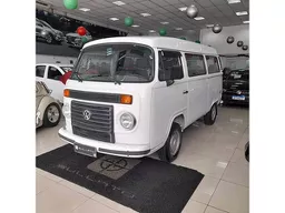 Volkswagen Kombi