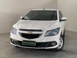 Chevrolet Prisma