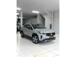 Fiat Fastback