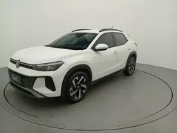 Volkswagen Tera