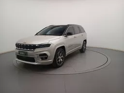 Jeep Commander