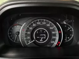 Honda CRV