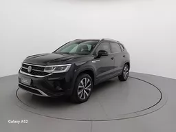 Volkswagen Taos