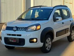 Fiat Uno