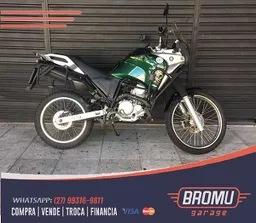 XTZ 250
