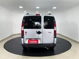 Fiat Doblò
